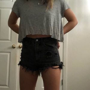 great condition// fitted